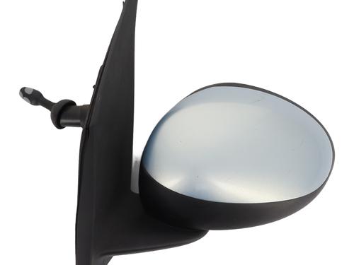 Used Left mirror TOYOTA AYGO (_B1_) 1.0 (KGB10_, KGB10R) (68 hp) 29631124