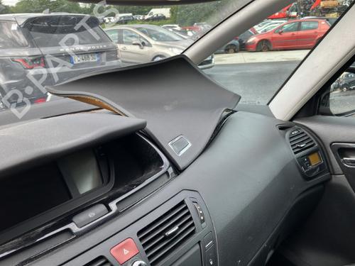 Rear seat (3rd row) CITROËN C4 Grand Picasso I (UA_) 1.6 HDi 110 | BP27583958I24 