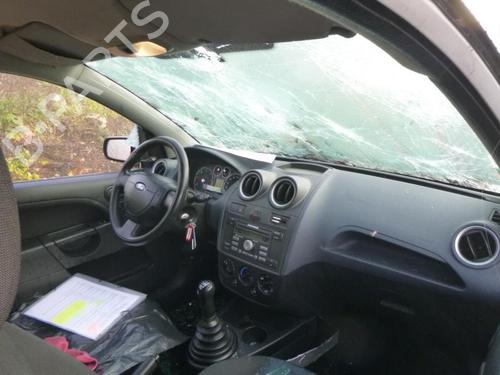 Starter FORD FIESTA V (JH_, JD_) 1.4 TDCi | BP18181781M8