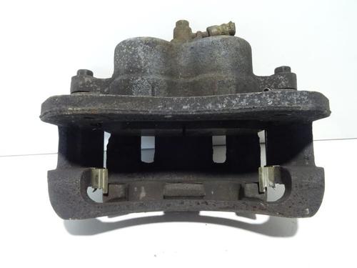 Used Right front brake caliper KIA SORENTO I (JC) 2.5 CRDi 4WD (140 hp) 18178922