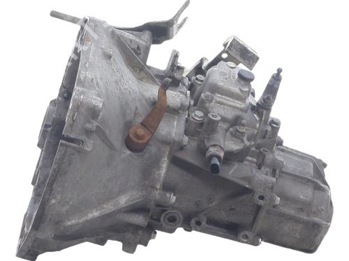 Used Gearbox Gearbox FIAT 500L (351_, 352_) 0.9 (199LYC1B) (105 hp) 37248887 37248887