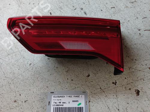 Right tailgate light VW T-ROC (A11, D11) 1.6 TDI | BP32764884C80  - Image 8