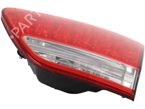Højre baklys, luke CITROËN C-CROSSER (VU_, VV_) 2.2 HDi | BP19729857C80 