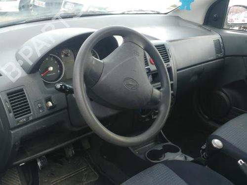 Alternator HYUNDAI GETZ (TB) 1.1 | BP18197134M7 