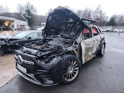 Engine MERCEDES-BENZ GLE (V167) GLE 350 de 4-matic (167.106) | BP37745828M1 - Image 10