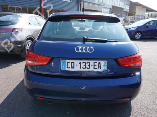 Tapa exterior combustible AUDI A1 Sportback (8XA, 8XF) 1.6 TDI | BP18181307C131 - Image 17