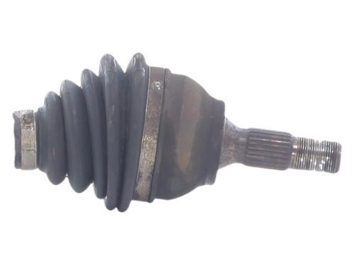 Left front driveshaft CITROËN BERLINGO Box Body/MPV (B9) 1.6 BlueHDi 100 | BP39263863M38 - Image 3