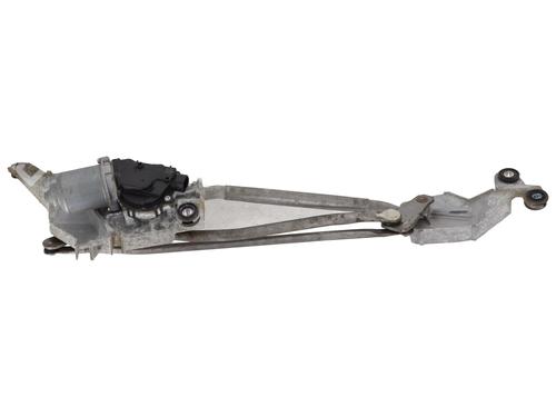 Used Front wiper motor PEUGEOT 4008 1.6 HDi AWC (114 hp) 19731392