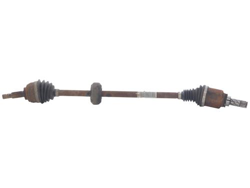 Right front driveshaft DACIA SANDERO II 1.5 dCi | BP37022868M39 - Image 3