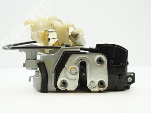 Front right lock HYUNDAI ix20 (JC) 1.6 CRDI | BP18178934C97 