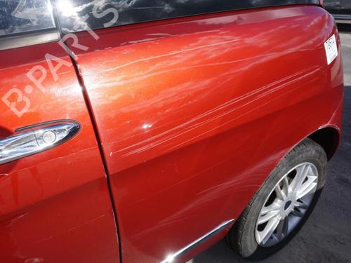 Right taillight LANCIA YPSILON (843_) 1.3 D Multijet (843.AXF11, 843.AXF1A, 843.AXM11,... | BP18180591C35 
