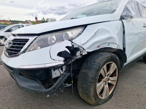 Starter KIA SPORTAGE III (SL) 1.7 CRDi | BP38547253M8  - Image 18