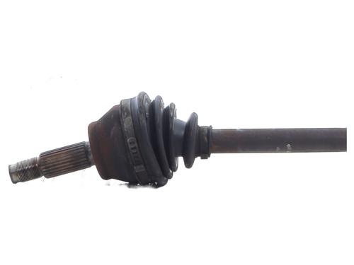 Used Left front driveshaft Left front driveshaft FORD FIESTA III (GFJ) 1.8 D (60 hp) 31838308 31838308