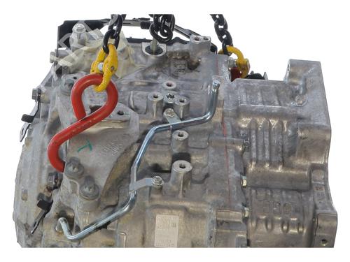 Gearbox CITROËN JUMPY I (U6U_) | BP24571484M3