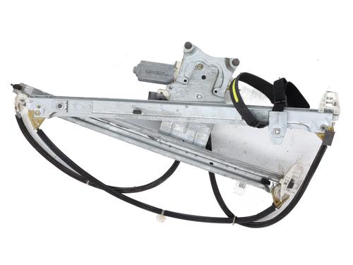 Front left window mechanism CITROËN XSARA PICASSO (N68) 1.6 HDi | BP24034839C22 