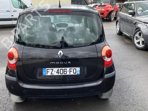 Left headlight RENAULT MODUS / GRAND MODUS (F/JP0_) 1.6 (JP03, JP0B, JP0U, JP0Y, JP1G) | BP26966998C28  - Image 13