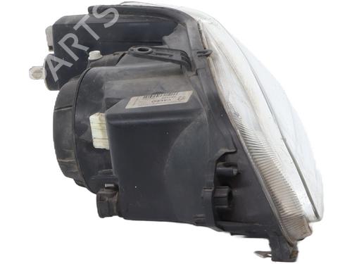 Left headlight PEUGEOT 306 Hatchback (7A, 7C, N3, N5) 2.0 HDI 90 | BP27485040C28 