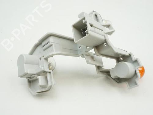 Used Lamp holder Lamp holder FORD FIESTA VI (CB1, CCN) 1.6 TDCi (95 hp) 22071794 22071794