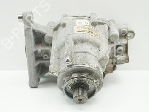 Used Transfer box Transfer box BMW X1 (F48) xDrive 20 d (190 hp) 18191031 18191031