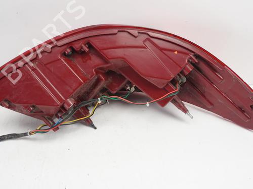 Used Left taillight HYUNDAI i20 I (PB, PBT) 1.1 CRDi (75 hp) 18194798