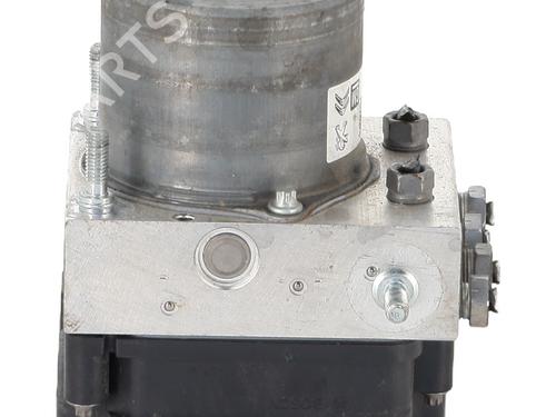 ABS pump CITROËN C3 III (SX) 1.5 BlueHDi 100 (SXYHYP, SXYHTU) | BP19646220M43 