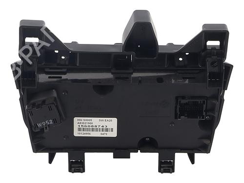 Climate control ALFA ROMEO MITO (955_) 1.4 MultiAir (955AXL1B) | BP28497103I5 
