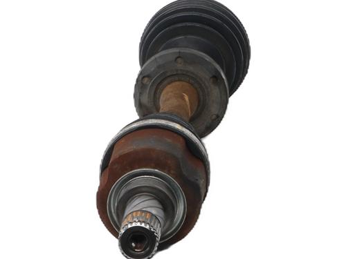 Left front driveshaft RENAULT TWINGO II (CN0_) 1.5 dCi 75 | BP22517834M38