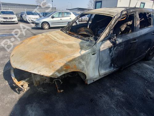 Rear bumper BMW 1 (E87) 118 i | BP29191438C8 