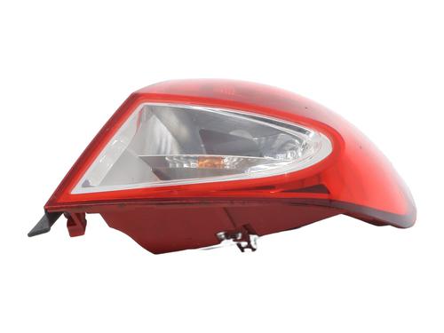 Right taillight RENAULT CLIO III (BR0/1, CR0/1) 1.5 dCi | BP20334177C35 