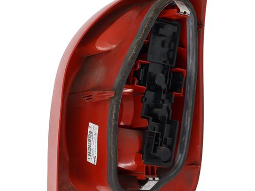 Left taillight CITROËN XSARA PICASSO (N68) 1.6 HDi | BP25746525C34 