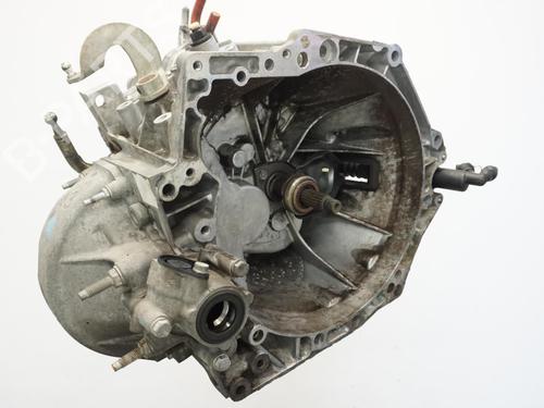 Used Gearbox Gearbox PEUGEOT 308 I (4A_, 4C_) 1.4 16V (95 hp) 18704690 18704690