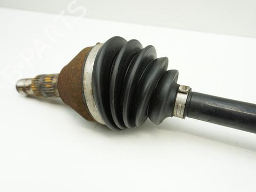 Used Right front driveshaft Right front driveshaft OPEL ASTRA J (P10) 1.7 CDTI (68) (125 hp) 18181089 18181089