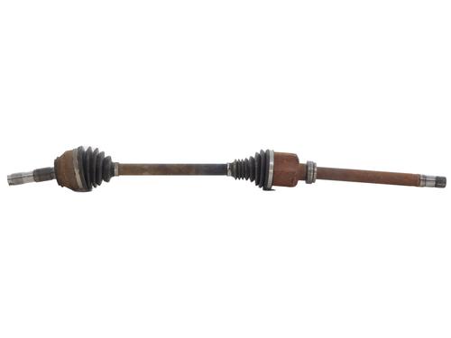 Used Right front driveshaft PEUGEOT BOXER Van 2.2 BlueHDi 140 (140 hp) 25406863
