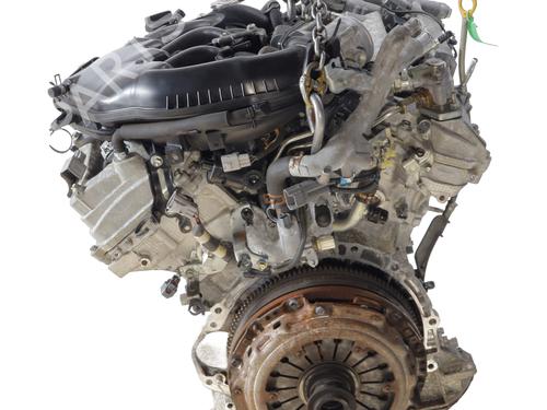 Used Engine LEXUS IS II (_E2_) 250 (GSE20) (208 hp) 32143894