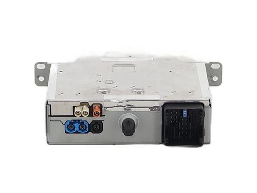 Radio PEUGEOT 208 II (UB_, UP_, UW_, UJ_) 1.5 BlueHDI 100 | BP26154006E6 