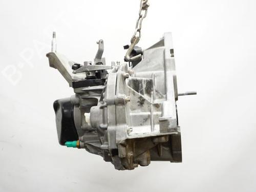Used Gearbox RENAULT TWINGO III (BCM_, BCA_) 1.0 SCe 70 (BCMB) (69 hp) 18192993