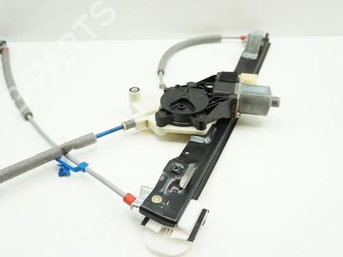 Front right window mechanism FORD B-MAX (JK) 1.0 EcoBoost | BP18177670C23