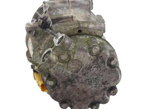 AC compressor PEUGEOT BOXER Van 2.0 BlueHDi 130 | BP28330350M34 - Image 4