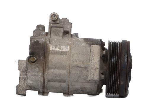 AC compressor SUZUKI GRAND VITARA II (JT, TE, TD) 1.9 DDiS All-wheel Drive (JT419, TD44, JB419WD, JB419XD,... | BP24295528M34  - Image 6