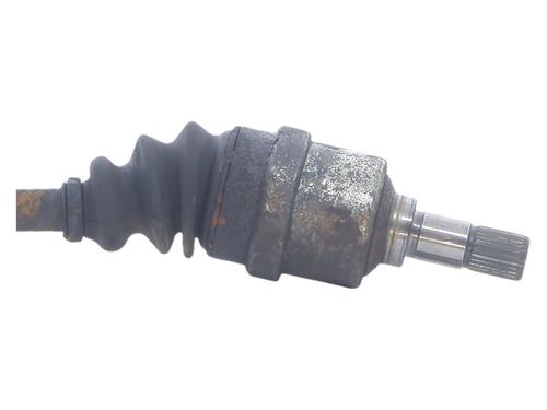 Used Right rear driveshaft Right rear driveshaft PEUGEOT 604 (561A_) 2.7 SL (136 hp) 40266743 40266743