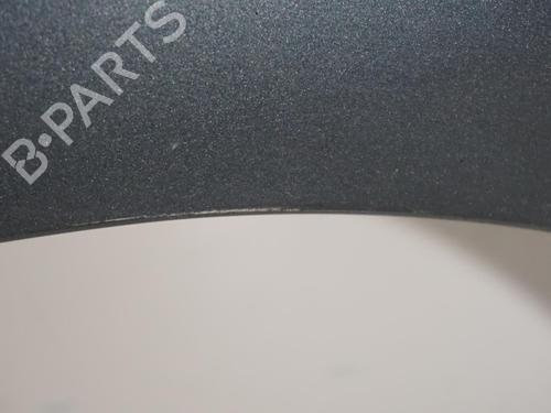 Left front fenders PEUGEOT 407 (6D_) 2.0 HDi 135 (6DRHRH, 6DRHRE, 6DRHRG, 6DRHRJ) | BP18191824C41 