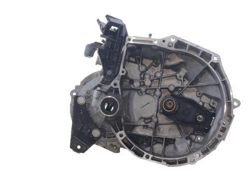 Used Gearbox Gearbox CITROËN C3 II (SC_) 1.2 VTi 82 (82 hp) 24348418 24348418