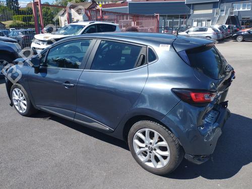 Rim RENAULT CLIO IV (BH_) 1.5 dCi 110 | BP29269757C45 