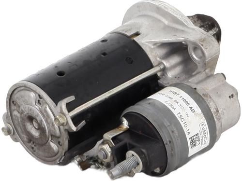 Startmotor FORD FIESTA VII (HJ, HF) 1.1 Ti-VCT | BP19730355M8