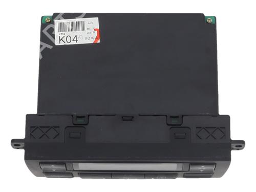 Used Climate control Climate control 38547244 38547244