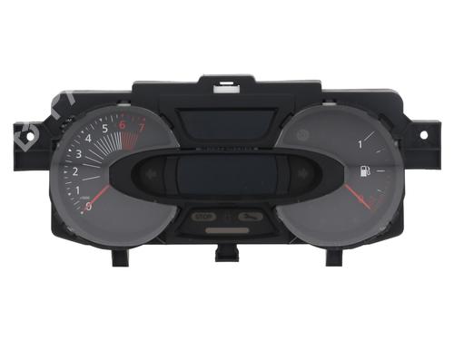 Instrument cluster RENAULT CAPTUR I (J5_, H5_) 0.9 TCe 90 | BP33014680C47  - Image 5