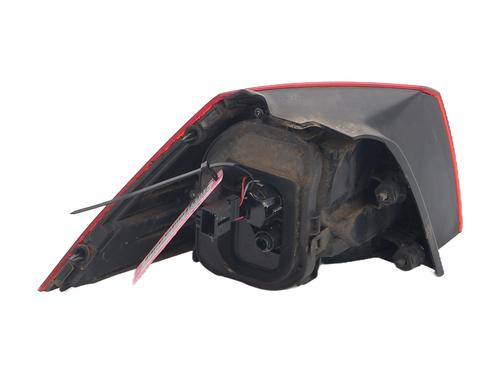 Right taillight VW GOLF VII (5G1, BQ1, BE1, BE2) 1.4 TSI | BP27636898C35 