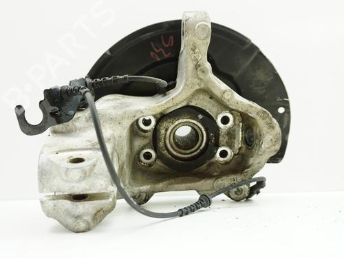 Used Right front steering knuckle Right front steering knuckle RENAULT ESPACE V (JR_) 1.6 dCi 160 (160 hp) 18188881 18188881