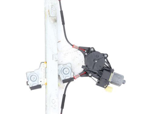 Front right window mechanism FORD FIESTA VI (CB1, CCN) 1.4 TDCi | BP22642270C23 