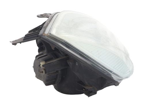 Right headlight FORD FIESTA V (JH_, JD_) 1.4 16V | BP26743402C29 